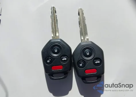 2016 Subaru Forester 2.5I Premium from USA, damaged, VIN JF2SJADC1GH485844